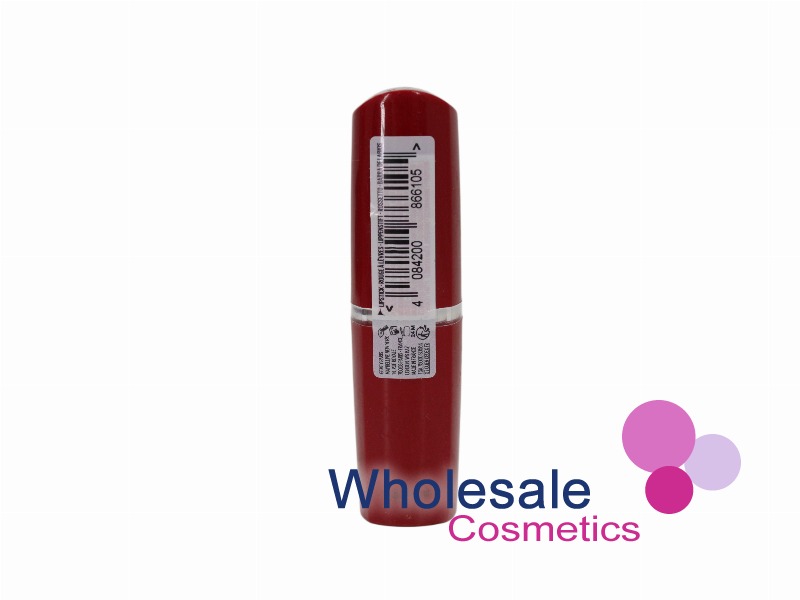 11 x Maybelline Moisture Extreme Lipsticks - 160 GLAMOROUS PINK